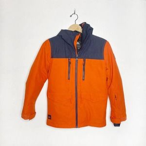 QUIKSILVER Boys Ski Coat